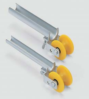 Вводные ролики LER
