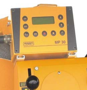 Регистратор MP 30 USB